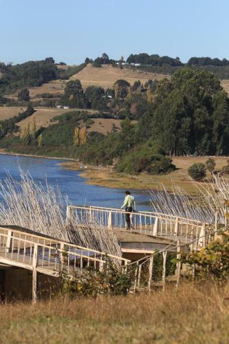 Lodge Refugio Pullao