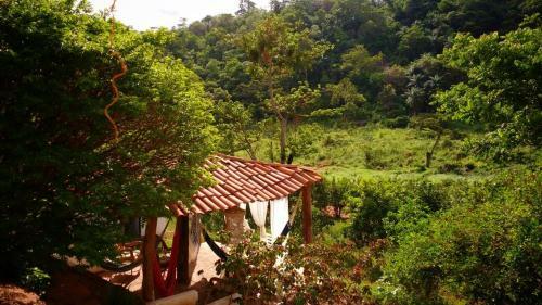 Hostal Pousada Vaca Brava