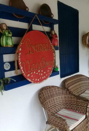 Hostal Pousada Vaca Brava