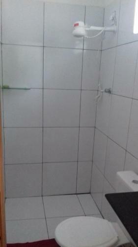 Hostal Pousada Vaca Brava