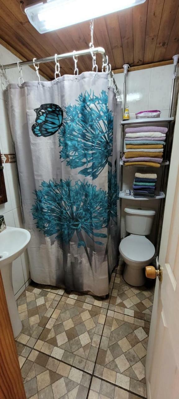Albergue Hostal Sol Y Luna