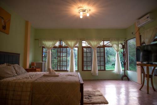Bed & Breakfast Brisas Del Paraiso