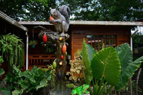 Bed & Breakfast Brisas Del Paraiso