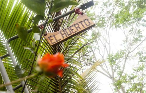 Bed & Breakfast Brisas Del Paraiso