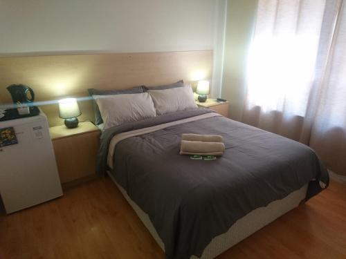 Bed & Breakfast Pretoria East Guest Rooms
