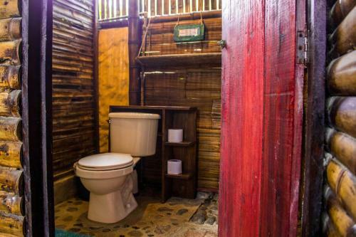 The Mudhouse Hostel