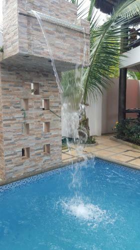 Hotel Los Balcones De Mompiche