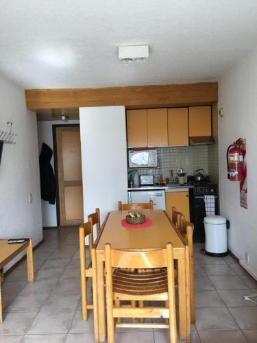 Apartamento Dormy Houses Payen