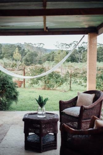 Hostal Sabrage Guesthouse & Venue