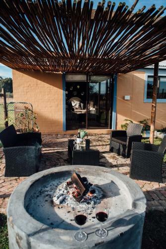 Hostal Sabrage Guesthouse & Venue