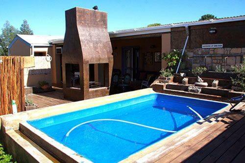Hostal Sabrage Guesthouse & Venue
