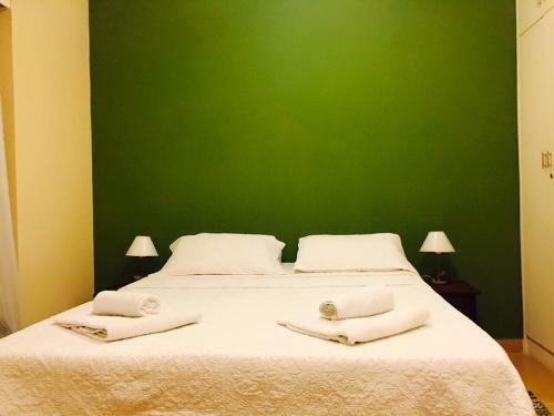Apartamento Departamento Asuncion