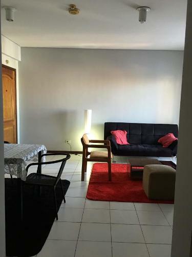 Apartamento Departamento Mariscal L�pez