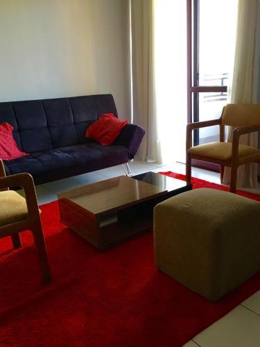 Apartamento Departamento Mariscal L�pez