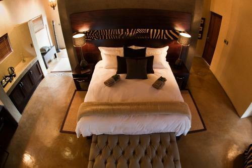 Lodge 57 Waterberg