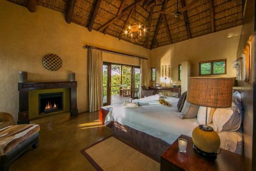 Lodge 57 Waterberg