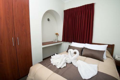 Hotel San Antonio Abad