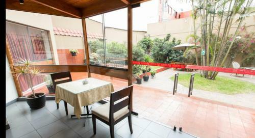 Hotel San Antonio Abad