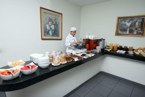 Hotel San Antonio Abad
