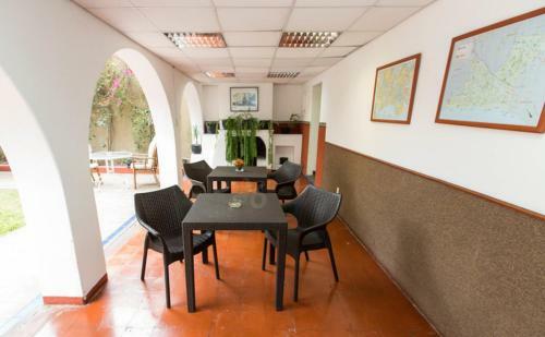 Hotel San Antonio Abad