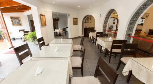 Hotel San Antonio Abad