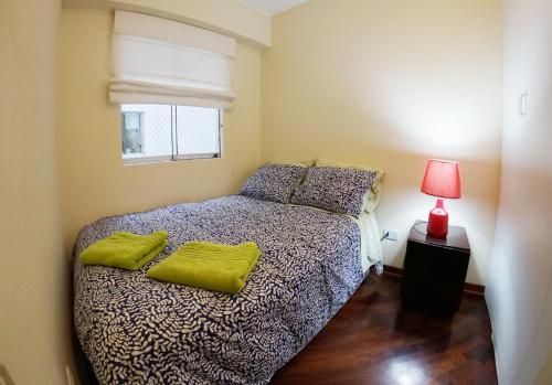 Apartment In Miraflores In Lima Peru
