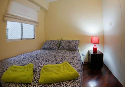 Apartment In Miraflores In Lima Peru
