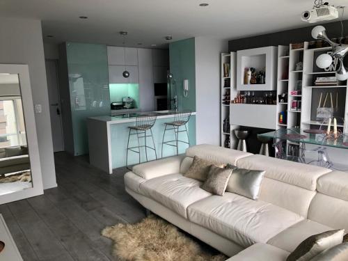 Apartamento Upper Pardo Miraflores With Pool