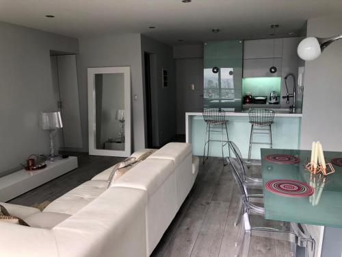 Apartamento Upper Pardo Miraflores With Pool