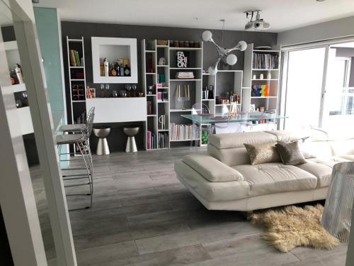 Apartamento Upper Pardo Miraflores With Pool