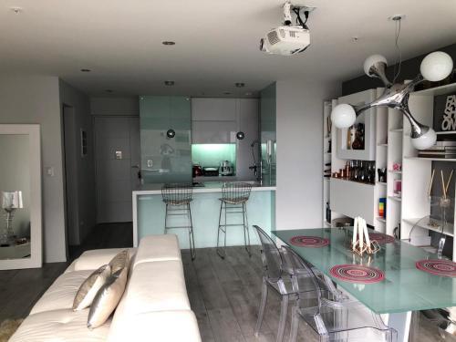 Apartamento Upper Pardo Miraflores With Pool