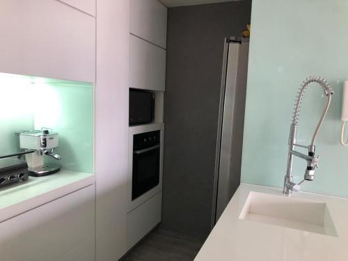 Apartamento Upper Pardo Miraflores With Pool