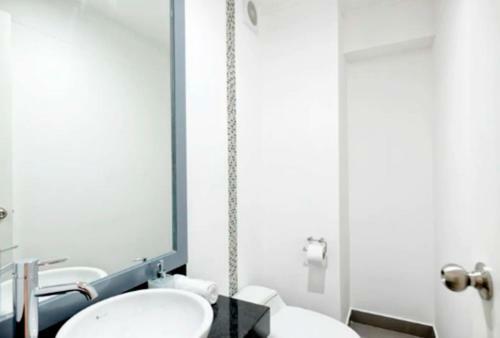 Apartamento Upper Pardo Miraflores With Pool