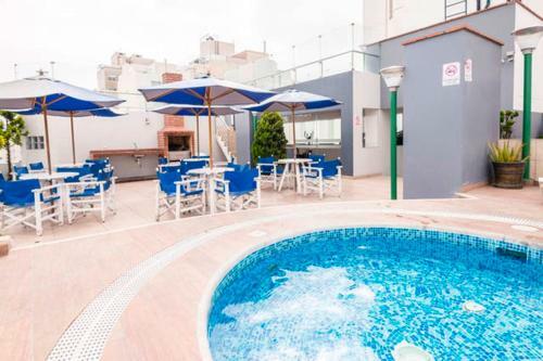 Apartamento Upper Pardo Miraflores With Pool