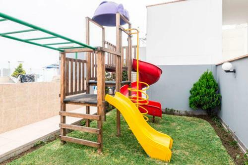 Apartamento Upper Pardo Miraflores With Pool