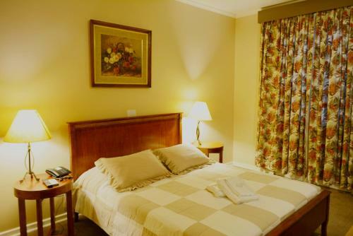 Hotel Pra�a Da Matriz
