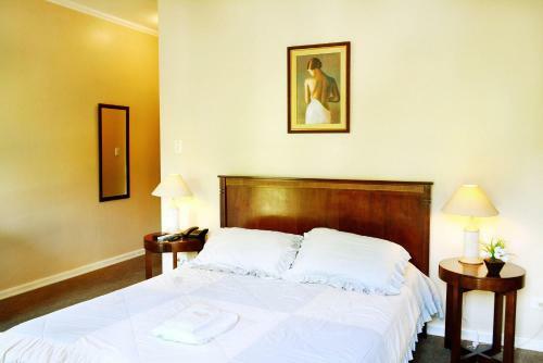 Hotel Pra�a Da Matriz