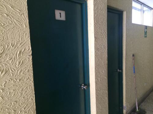 Hostal Inclan