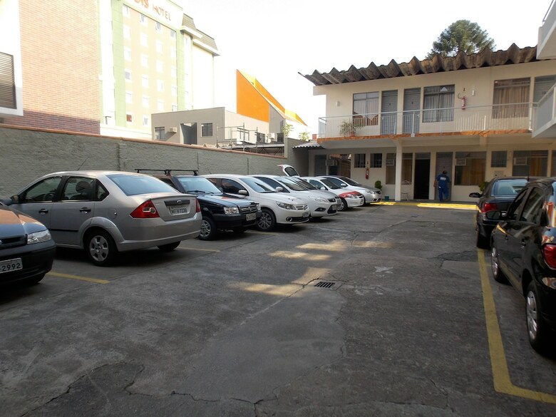 Hotel Mattes