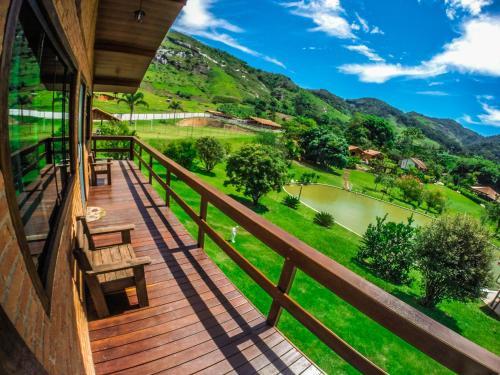 Posada Pousada Minha Gl�ria