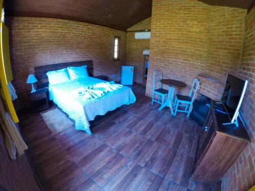 Posada Pousada Minha Gl�ria