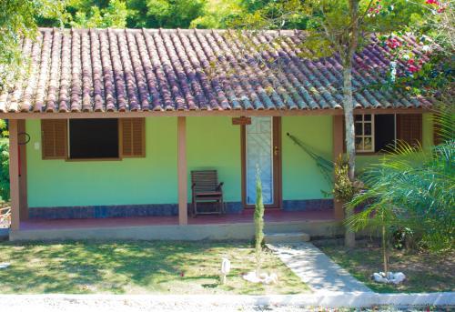 Posada Pousada Minha Gl�ria