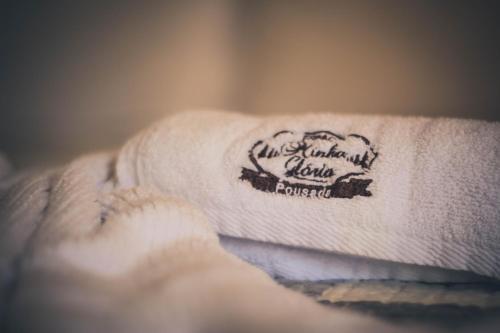 Posada Pousada Minha Gl�ria