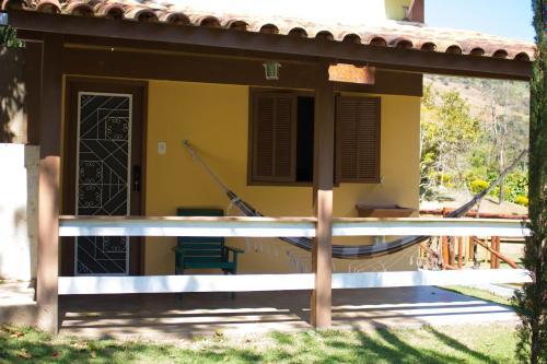 Posada Pousada Minha Gl�ria