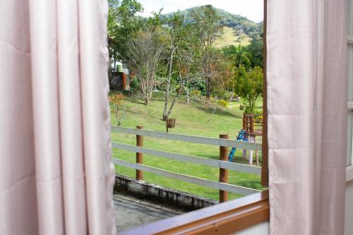 Posada Pousada Minha Gl�ria