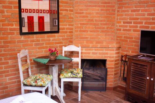 Posada Pousada Minha Gl�ria