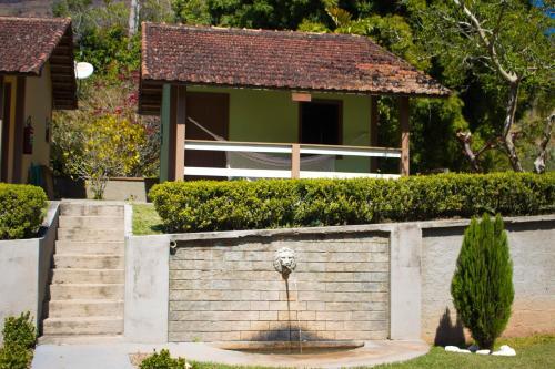 Posada Pousada Minha Gl�ria