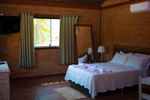 Posada Pousada Minha Gl�ria
