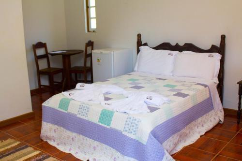 Posada Pousada Minha Gl�ria