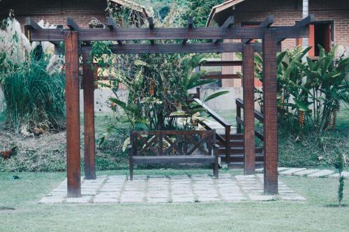 Posada Pousada Minha Gl�ria